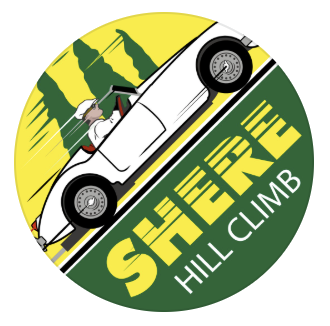 Shere Hill Climb 2026